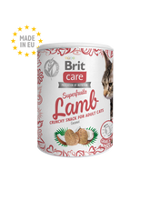 Brit Care Superfruits Lamb with Coconut 100 G